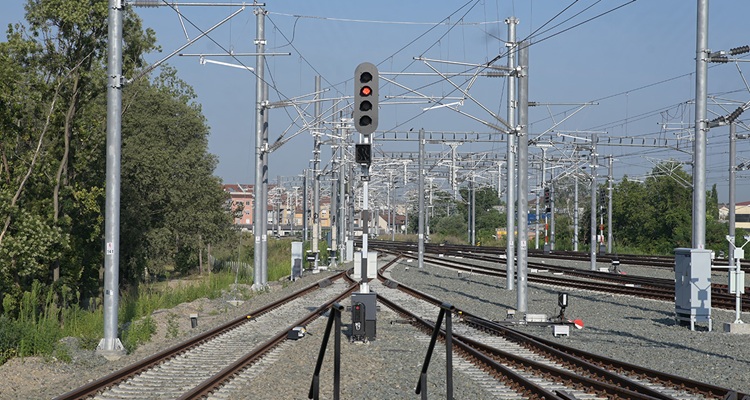 Najčešći izazovi u železničkoj infrastrukturi i kako ih rešava savremena signalizacija